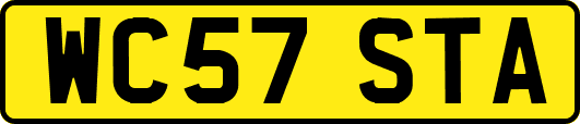 WC57STA