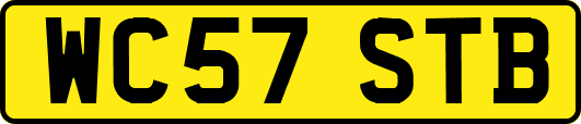 WC57STB
