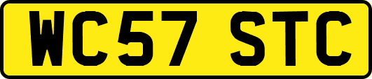 WC57STC