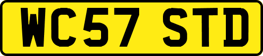 WC57STD