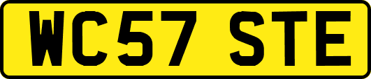 WC57STE