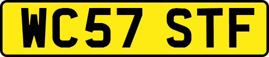 WC57STF