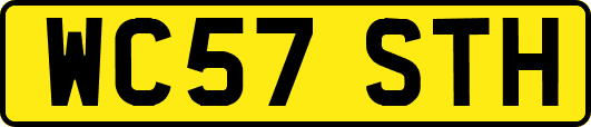 WC57STH