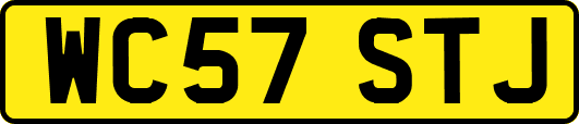 WC57STJ
