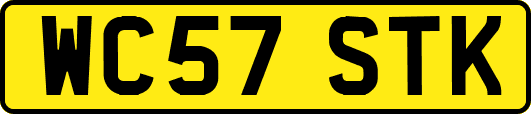 WC57STK