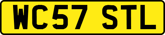 WC57STL