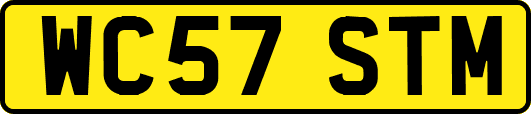 WC57STM