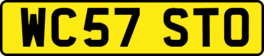WC57STO
