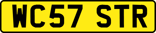WC57STR