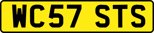 WC57STS