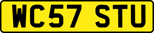 WC57STU