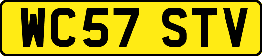 WC57STV