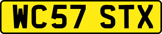 WC57STX