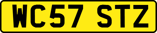 WC57STZ