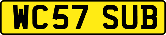 WC57SUB
