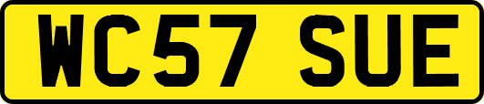 WC57SUE