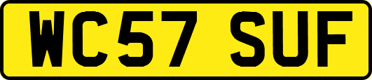 WC57SUF