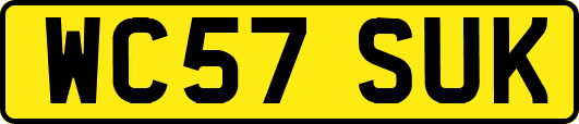 WC57SUK