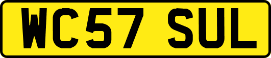 WC57SUL