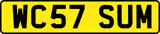 WC57SUM