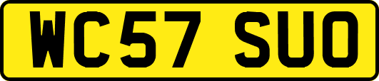 WC57SUO