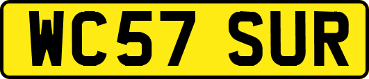 WC57SUR