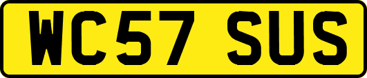 WC57SUS