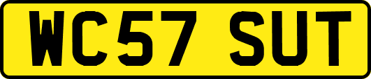 WC57SUT