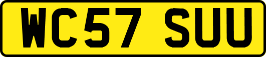 WC57SUU