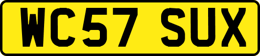 WC57SUX