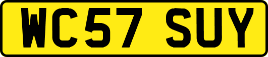 WC57SUY