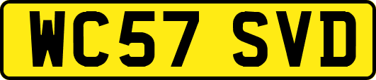 WC57SVD