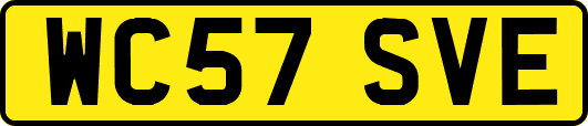 WC57SVE