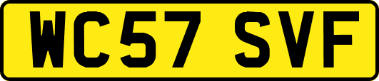 WC57SVF