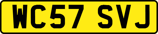 WC57SVJ