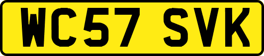 WC57SVK