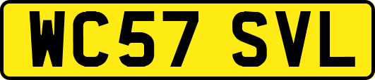 WC57SVL