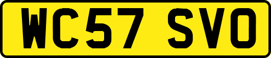 WC57SVO
