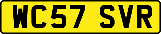 WC57SVR