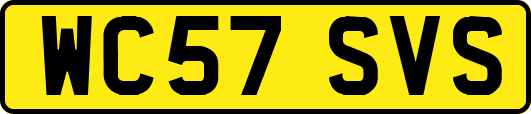 WC57SVS