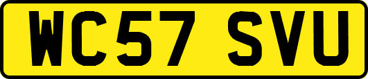 WC57SVU