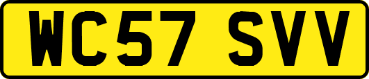 WC57SVV