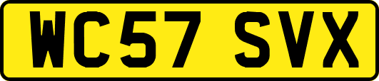 WC57SVX