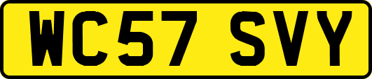 WC57SVY