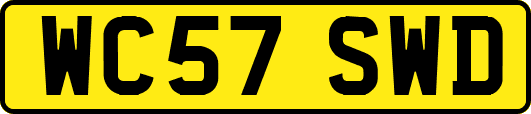 WC57SWD