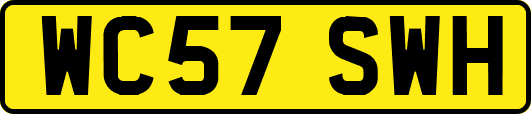 WC57SWH