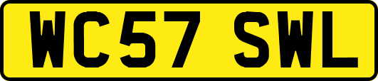 WC57SWL