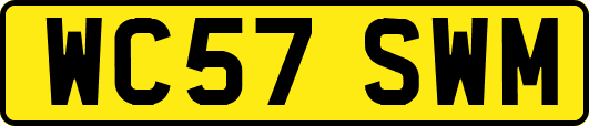 WC57SWM