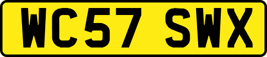 WC57SWX