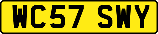 WC57SWY